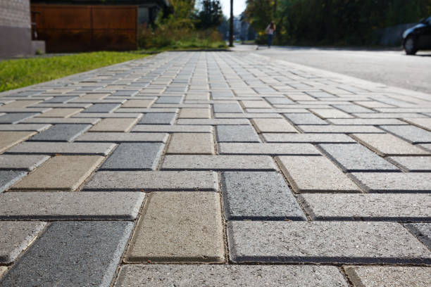 Reasons to Select Us for Your Driveway Paving Requirements in Almont, MI