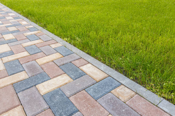 Best Driveway Repair Near Me  in Almont, MI